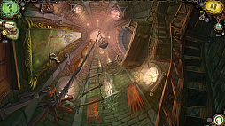 Witch's Pranks: Frog's Fortune - Collectors Edition