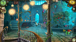 Witch's Pranks: Frog's Fortune - Collectors Edition