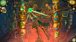 Witch's Pranks: Frog's Fortune - Collectors Edition