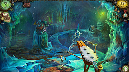 Witch's Pranks: Frog's Fortune - Collectors Edition