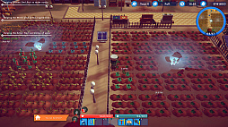 Spirit Of The Island