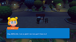 Spirit Of The Island