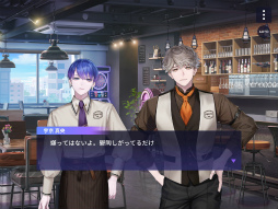 画像ギャラリー No.011のサムネイル画像 / 新章公開直前! 「ブレイクマイケース」のメインストーリーを振り返る【オーナー代理・店内代行活動録】