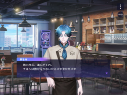 画像ギャラリー No.029のサムネイル画像 / 新章公開直前! 「ブレイクマイケース」のメインストーリーを振り返る【オーナー代理・店内代行活動録】