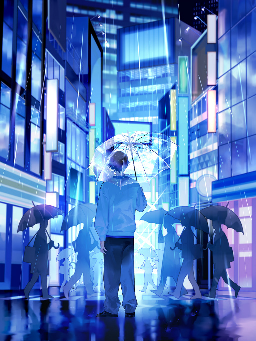 画像ギャラリー No.041のサムネイル画像 / 新章公開直前! 「ブレイクマイケース」のメインストーリーを振り返る【オーナー代理・店内代行活動録】