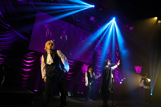 ꡼ No.005Υͥ / ֥֥쥤ޥ HALLOWEEN NIGHTMAREݡȡ㥹ȤȲᤴ­ᤤϥåԡϥ