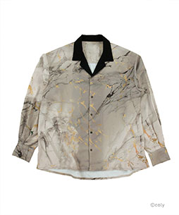 ���������꡼ No.002�Υ���ͥ������ / �֥֥쥤���ޥ��������פȥե��å����EC��ZOZOTOWN�פ�����ܡ�����饯����������Ƹ��������ѥ�륢���ƥ�仨�ߤ�饤��ʥå�