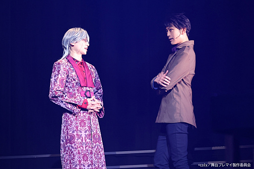 画像ギャラリー No.007のサムネイル画像 / キャストがさまざまな役を「代行する」“ブレマイ”らしい演出も! Groovy Stage「ブレイクマイケース」ゲネプロレポート