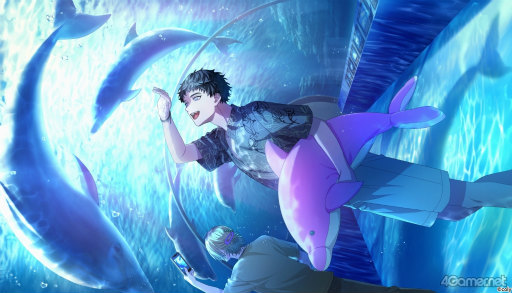 画像ギャラリー No.008のサムネイル画像 / 【2周年記念特集】「ブレイクマイケース」2年目のイベント振り返り。華やかなドレスアップイベントから，部署ごとの楽しい旅行まで！