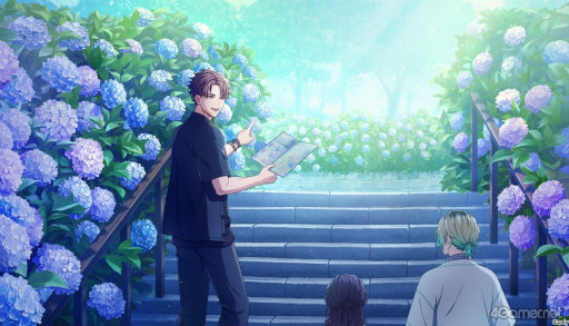 画像ギャラリー No.020のサムネイル画像 / 【2周年記念特集】「ブレイクマイケース」2年目のイベント振り返り。華やかなドレスアップイベントから，部署ごとの楽しい旅行まで！