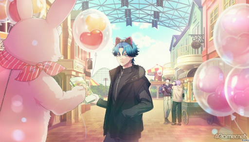 画像ギャラリー No.022のサムネイル画像 / 【2周年記念特集】「ブレイクマイケース」2年目のイベント振り返り。華やかなドレスアップイベントから，部署ごとの楽しい旅行まで！