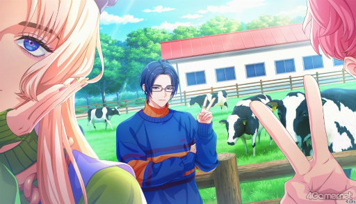 画像ギャラリー No.023のサムネイル画像 / 【2周年記念特集】「ブレイクマイケース」2年目のイベント振り返り。華やかなドレスアップイベントから，部署ごとの楽しい旅行まで！