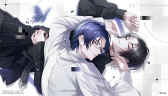 画像ギャラリー No.026のサムネイル画像 / 【2周年記念特集】「ブレイクマイケース」2年目のイベント振り返り。華やかなドレスアップイベントから，部署ごとの楽しい旅行まで！
