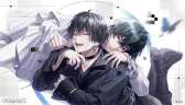 画像ギャラリー No.043のサムネイル画像 / 【2周年記念特集】「ブレイクマイケース」2年目のイベント振り返り。華やかなドレスアップイベントから，部署ごとの楽しい旅行まで！