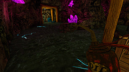 Horror Tale 2: Samantha