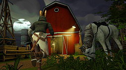 Horror Tale 2: Samantha