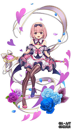 ���������꡼ No.003�Υ���ͥ������ / �֥ĥ��ߥ�ι�����ס����˥�֥���ޤ��פȤΥ���ܥ��٥�Ȥ򳫻�