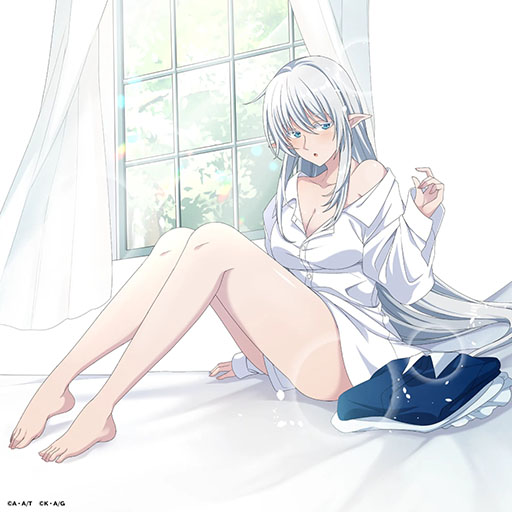 画像ギャラリー No.004のサムネイル画像 / 「月が導く異世界道中 天下泰平旅日記」と「THE NEW GATE」のコラボイベント,本日開始