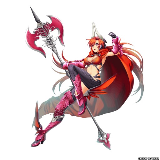 画像ギャラリー No.004のサムネイル画像 / 「ツキミチ旅日記」,「七つの大罪」「七つの美徳」とのコラボを開催予定