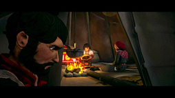 Sk���bma - Snowfall