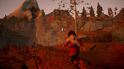 Sk���bma - Snowfall