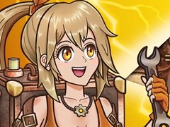 「バックパック・バトル」，新クラス“エンジニア”が登場する大型アップデートを3月27日に実施