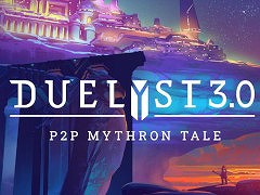 ֥å󥲡Duelyst3.0סSeamoon ProtocolνȥȤ12˥꡼ǥӥüԤ罸򳫻