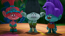 DreamWorks Trolls Remix Rescue