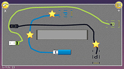 ���ƥ������ѡ����󥰡��ɥ饤�С� �ɥ����������ѡ��������ߥ�졼����