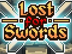 ɤȤΤơ55ޥξʥեάǥå۷饤Lost For SwordsסSteamȥڡ