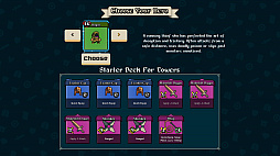 ꡼ No.002 | Lost For Swords