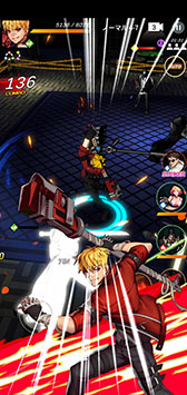 ���������꡼ No.004�Υ���ͥ������ / �ݥ��ȥ��ݥ���ץ���Τ�ARPG��Vigilante�ס�App Store��Google Play���ۿ�����