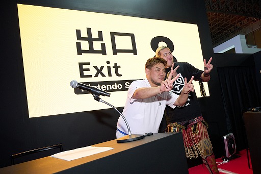 ꡼ No.010Υͥ / 8ֽиפ˥ץ쥹顼˿ǥΤǼëˤĩ̤æФǤΤ4Gamer֡ơݡȡTGS2025