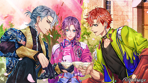 ���������꡼ No.028�Υ���ͥ������ / �Υץ쥤��ݡϰ��ˤϰ��򡣲��ʽ������������ȥ���ADV�֥ͥ��󥯥�å��� -Echoes of the Lost-�ס����������ޤ�и�ȡ��Ӥ��̤���ǰ