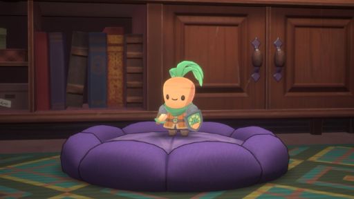 画像ギャラリー No.002のサムネイル画像 / 集中ツールゲーム「Spirit City: Lofi Sessions」,キッチンなどが追加となるDLC「Cozy Kitchen Expansion」を3月26日にリリース