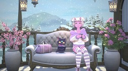 ꡼ No.004Υͥ / ġ륲Spirit City: Lo-Fi SessionsסιơޤˤǿDLCAll Aboard! DLCפۿȾ˥ޥ