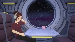 ꡼ No.008Υͥ / ġ륲Spirit City: Lo-Fi SessionsסιơޤˤǿDLCAll Aboard! DLCפۿȾ˥ޥ