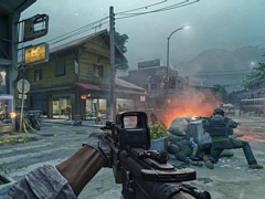 「Gray Zone Warfare」，最新アップデート「Spearhead」を実装。新たなクエストシステムを導入し，AIやルート，経済などのコアシステムを刷新