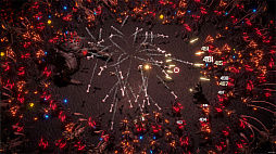 Survivors of the Dawn