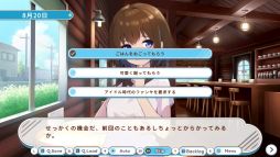 ���������꡼ No.005�Υ���ͥ������ / ��ͧ�����ȤҤȲƤ�ᤴ�������˥��������夲�롣Switch�ǡ֥ǥХå�����ס�3��27����ȯ�����