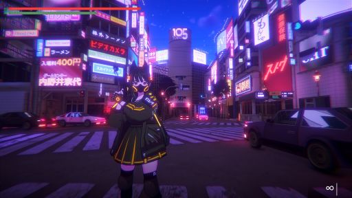 ���������꡼ No.001�Υ���ͥ������ / SCP�������Ѥ�١����ˤ���������TPS����������END OF BACK WORLD�ס�Steam���ȥ��ڡ��������