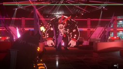 ���������꡼ No.006�Υ���ͥ������ / SCP�������Ѥ�١����ˤ���������TPS����������END OF BACK WORLD�ס�Steam���ȥ��ڡ��������