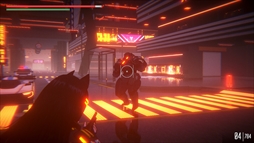 ���������꡼ No.007�Υ���ͥ������ / SCP�������Ѥ�١����ˤ���������TPS����������END OF BACK WORLD�ס�Steam���ȥ��ڡ��������