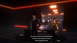 ���������꡼ No.012�Υ���ͥ������ / SCP�������Ѥ�١����ˤ���������TPS����������END OF BACK WORLD�ס�Steam���ȥ��ڡ��������