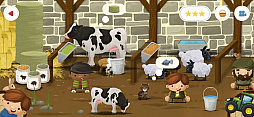 Farming Simulator Kids