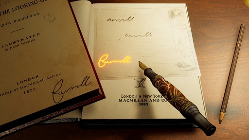 画像ギャラリー No.001のサムネイル画像 / 専門家すら騙せる贋作を作り,誰もが信じる物語をでっちあげろ。贋作製造シミュレーション「Forgery Craft」のプレイテストがスタート