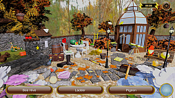 The Lost Ashford Ring