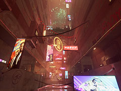 �����С��ѥ󥯤ʥ����ץ���ɿ���RPG��Keyword 2: Nightfall�פ�ȯɽ�ˡ�����ζ�ζ��֤�פ碌���̤���ԻԤ�õ���Ǥ���