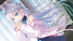 ꡼ No.001Υͥ / KeyοADVanemoiס2026ǯ130ȯꡣSummer Pockets REFLECTION BLUEפ³եץ饤PC