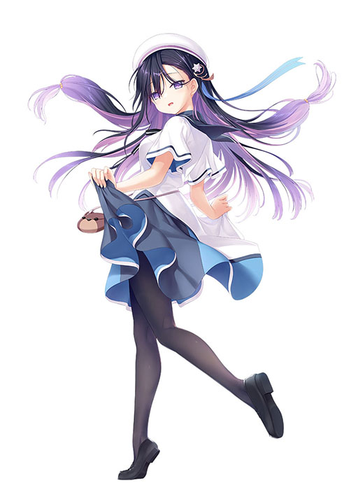 ꡼ No.003Υͥ / KeyοADVanemoiס2026ǯ130ȯꡣSummer Pockets REFLECTION BLUEפ³եץ饤PC